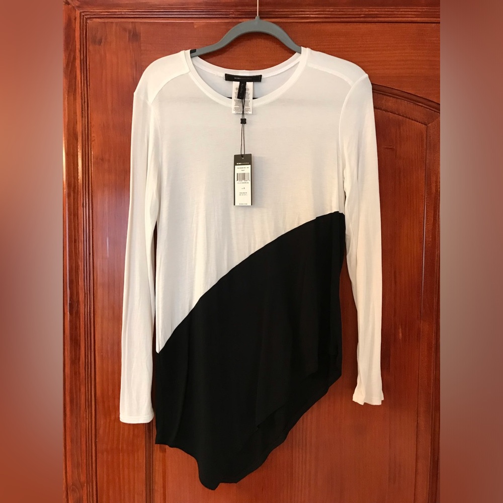 BcbgMaxAzria top